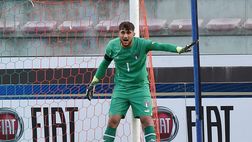 Lazio, conferma Magro: convocato ancora con l’Italia Under 19