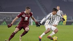 E’ già Toro-Juve, Dybala e Belotti: ci vediamo al derby…