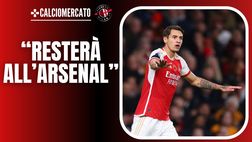 Milan, l’agente conferma: “Kiwior non si muoverà dall’Arsenal a gennaio”