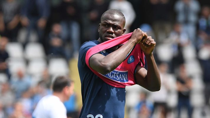Calciomercato Serie A, il tabellone: Ostigard va al Napoli che perde Koulibaly - immagine 1