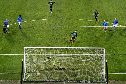 (Getty Images) (Getty Images)