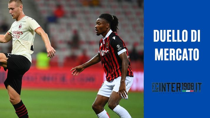 Juve e Inter, altro duello sul mercato: i due club su Khephren Thuram. Sabato… - immagine 1