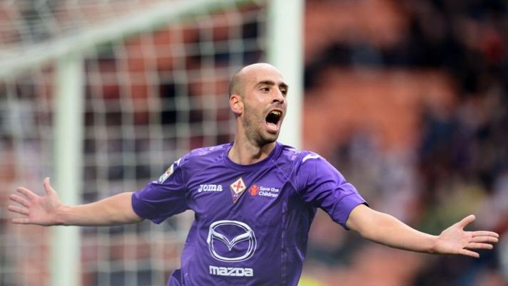 Borja Valero e l’anno della rinascita. Anche al fantacalcio: “Possiamo decollare” - immagine 1