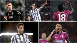 Viaggio nella crisi dell’attacco della Juventus di Allegri | VIDEO