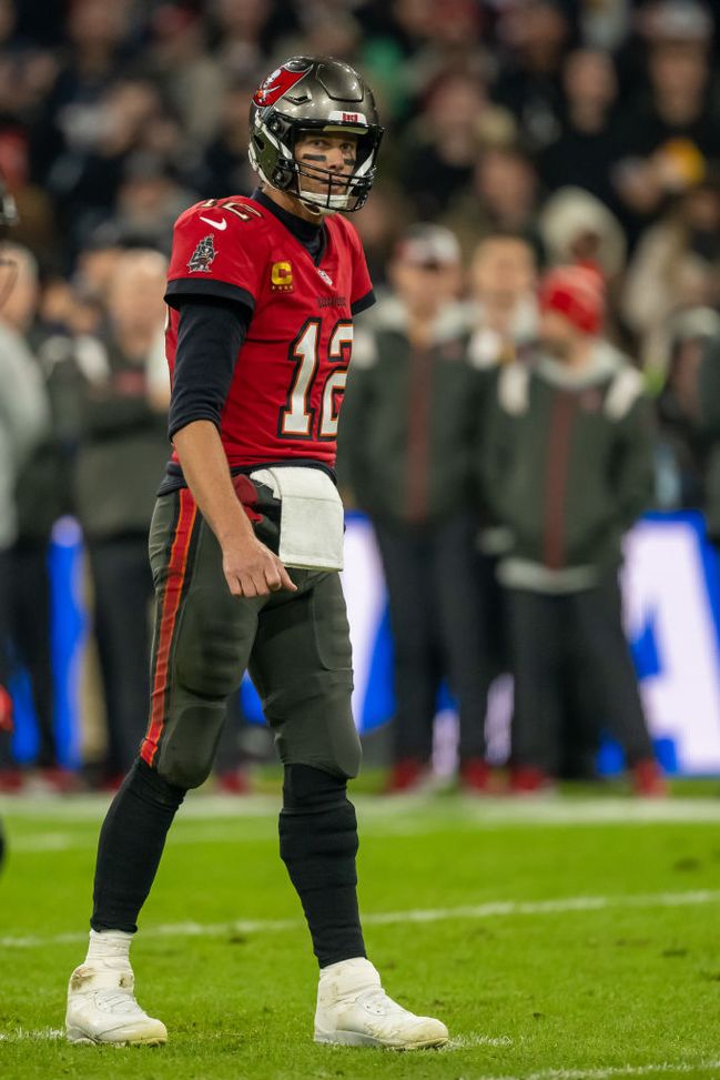 Jane Fonda super tifosa di Football americano: “Tom Brady mi ha fatto tremare le ginocchia”- immagine 2