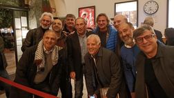 Palermo, Miranda: “Zeman si ricordava la mia tripletta al Catania. Venuti i brividi”