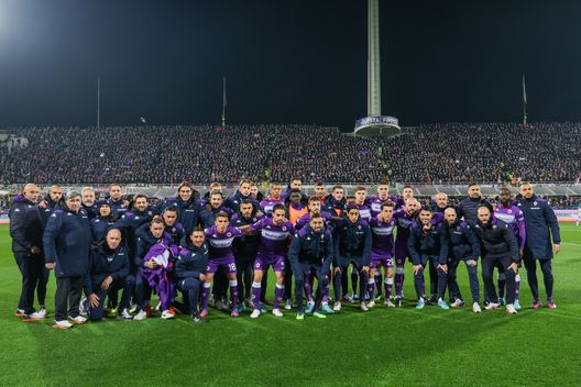 GERMOGLI PH: 2 MARZO 2022 FIRENZE STADIO ARTEMIO FRANCHI SERIE A FIORENTINA VS JUVENTUS NELLA FOTO GERMOGLI PH: 2 MARZO 2022 FIRENZE STADIO ARTEMIO FRANCHI SERIE A FIORENTINA VS JUVENTUS NELLA FOTO