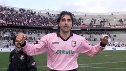 Palermo, Cappioli: “Un pubblico così in C un’eresia! Brunori trascinatore come me”