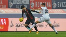 Crotone-Bologna, LIVE Serie A 20/03/2021: segui la diretta