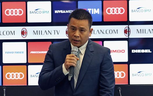 (Photo by Handout/Getty Images) Deja vu Milan: cambio di proprietà nella settimana del derby…- immagine 2