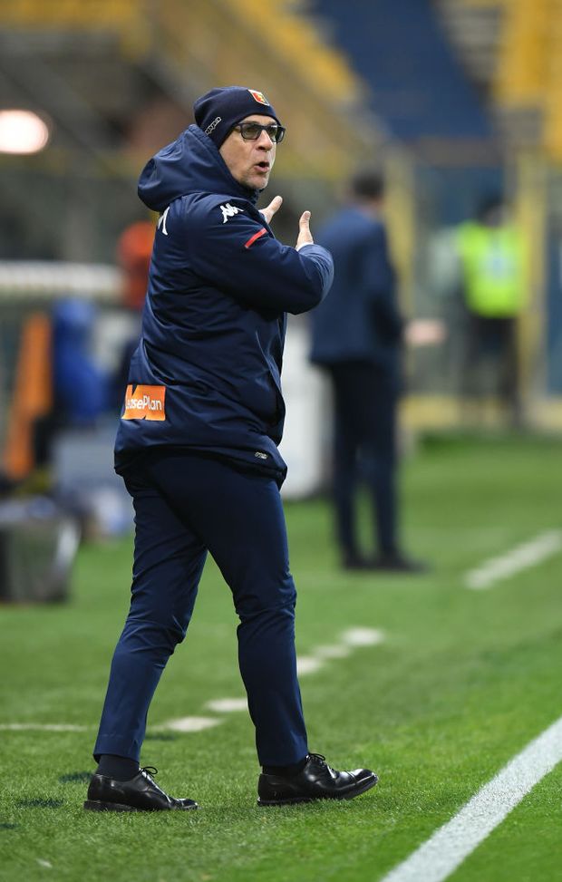  (Photo by Alessandro Sabattini/Getty Images) 