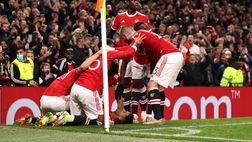 Roy Keane sicuro: “Il Manchester United chiuderà tra le prime quattro”