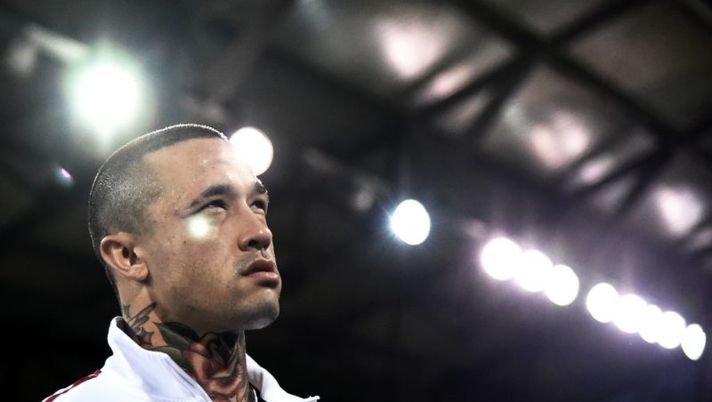 Nainggolan: “So perché gli juventini ce l’hanno con me: li ho rifiutati per 5 volte” - immagine 1
