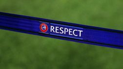 Ucraina, l’iniziativa della Uefa: stanziato un milione per aiutare i bambini