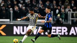VIDEO / Inter-Juventus, la formazione combinata: chi giocherebbe in base alla media voto