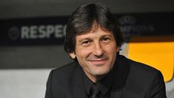 Nuovo Milan, dentro Leonardo