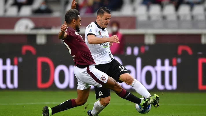 Torino-Spezia, i precedenti: la passata stagione decisiva la doppietta di Lukic- immagine 2