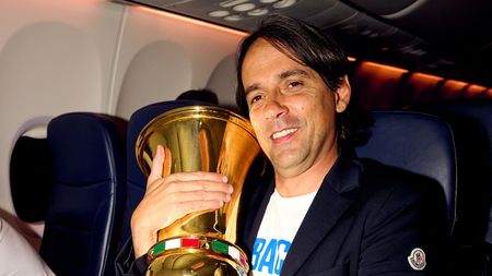 Inter Inzaghi