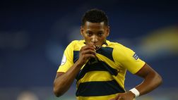 Ex obiettivi, ufficiale Gonzalo Plata al Valladolid (Serie B spagnola)