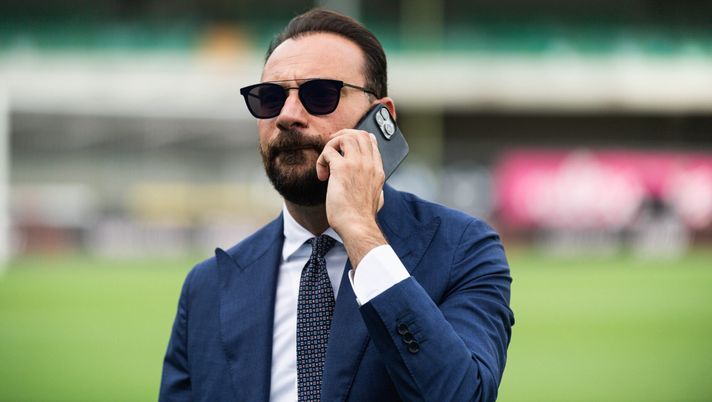 calciomercato napoli