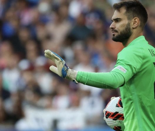 Cvitanovic: “Napoli prendi Ivusic, è un portiere bravo anche con i piedi”- immagine 2
