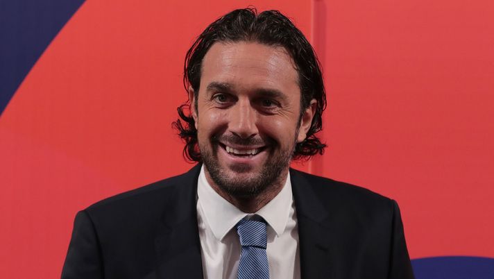 Toni: “La Juve ha fatto bene a tenersi Vlahovic e a non prendere Lukaku” - immagine 1