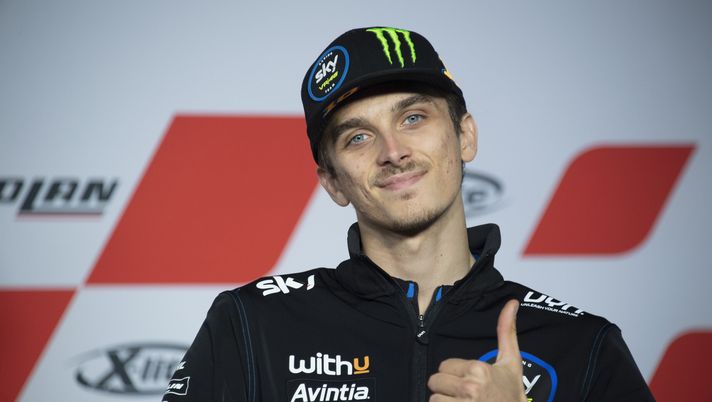 Marini (MotoGP): “In finale di Europa League vorrei la Juve. Il numero 10? Per Totti” - immagine 1