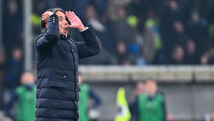 Inter-Udinese, le formazioni ufficiali: quanti cambi per Inzaghi! - immagine 1