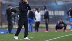 Nicola parla chiaro: “Il Bologna è una big”