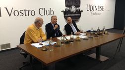 Il consiglio di Pasqualin all’Udinese: “Puntare sugli italiani”