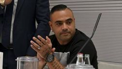 Ex calciatori, Miccoli torna in libertà con l’affidamento in prova