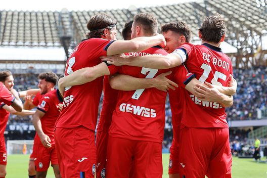 Da Bergamo: “Coppa Italia vero obiettivo dell’Atalanta, daranno tutto”- immagine 2