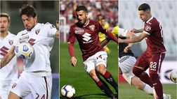 Torino, Zaza delude? Giampaolo qualche alternativa ce l’ha in casa