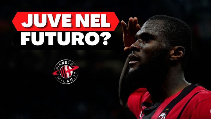 Franck Kessié Calciomercato AC Milan