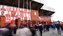 Il doppio derby Reds-Red Devils: in campo e nelle valutazioni di Forbes…