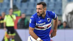 Samp, Beppe Dossena: “No, Quagliarella non è finito…”
