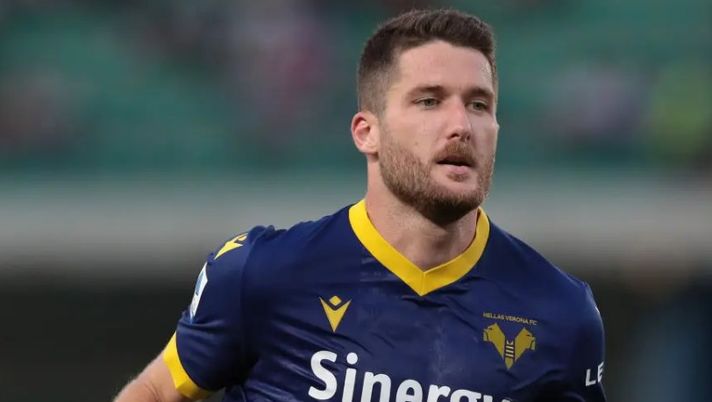 Getty Images Henry, il Genoa lo vuole a titolo definitivo - immagine 1