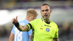 La moViola: Guida rigoroso. Netto il fallo di Casale su Belotti