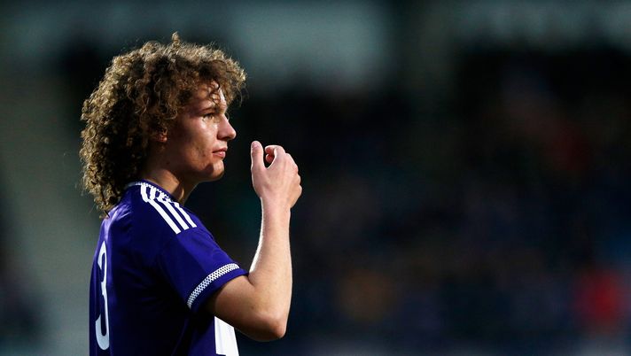 Ex obiettivi, Ufficiale il passaggio di Wout Faes al Leicester City - immagine 1