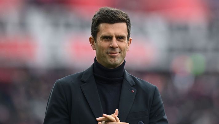 Thiago Motta Bologna