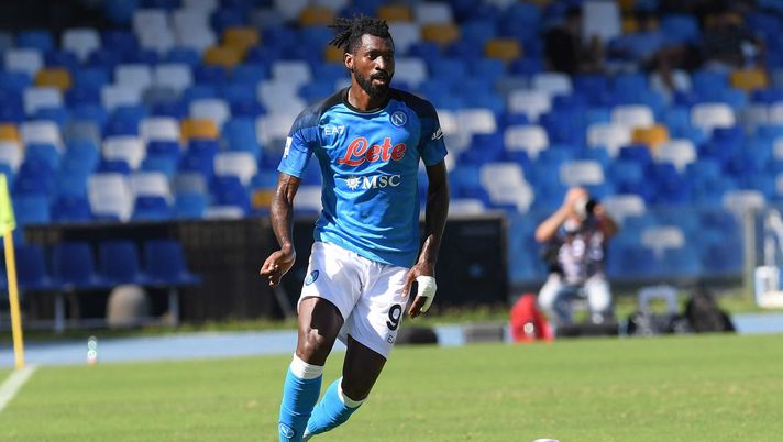 Le ultime su Anguissa, Spalletti ha scelto tra Osimhen e Raspadori – CdN - immagine 1