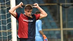 Genoa, Acquafresca a ISP: “Sheva centrerà la salvezza. Piatek? Ritorno ottimo”