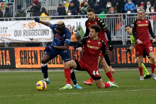 Venezia, Zanetti: “Dopo la prima parte di stagione si è rotto qualcosa”- immagine 2