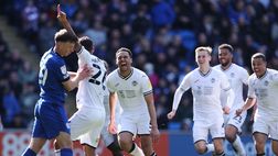Obafemi, storica doppietta nel derby del Galles del Sud: il Cardiff demolito pensa a…Bale