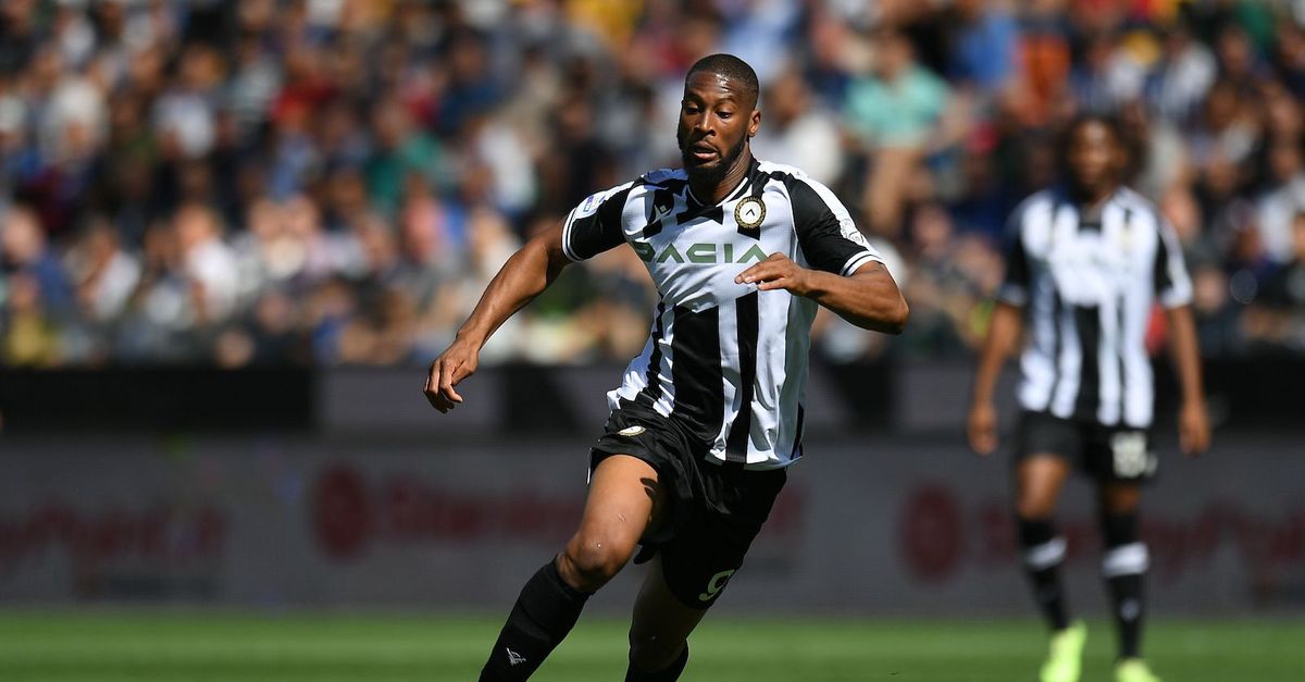Udinese Sottil 