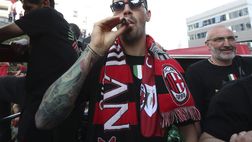 Romagnoli: si congela la trattativa con la Lazio