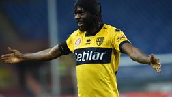 Parma: possibile riposo per Gervinho o Karamoh