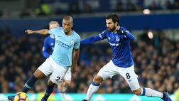 Sport: “L’Inter si inserisce tra Everton e Barça per André Gomes. La mossa nerazzurra”