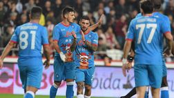 Daino sicuro: “Se il Milan perderà altro terreno, il Napoli sarà campione a marzo”