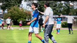 FINALE! Primavera, Napoli-Inter 1-2: Martini gela il Piccolo. Gli azzurrini retrocedono!
